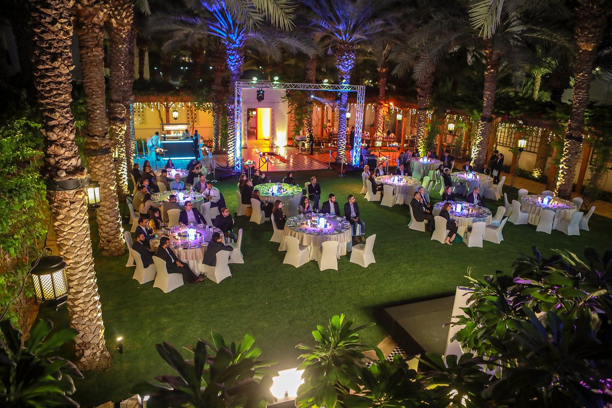 CooledgeLtg's tweet photo. What a night! Bringing together the Dubai lighting design community to network & learn about luminous surfaces at LIGHT LIBERATED. Thanks to all who attended and thanks to our cohosts #Lightitude with #IALD #LVMH #IALD and #ThelightingInstitute. #Lightliberateddubai https://t.co/9c7WsdaIUr