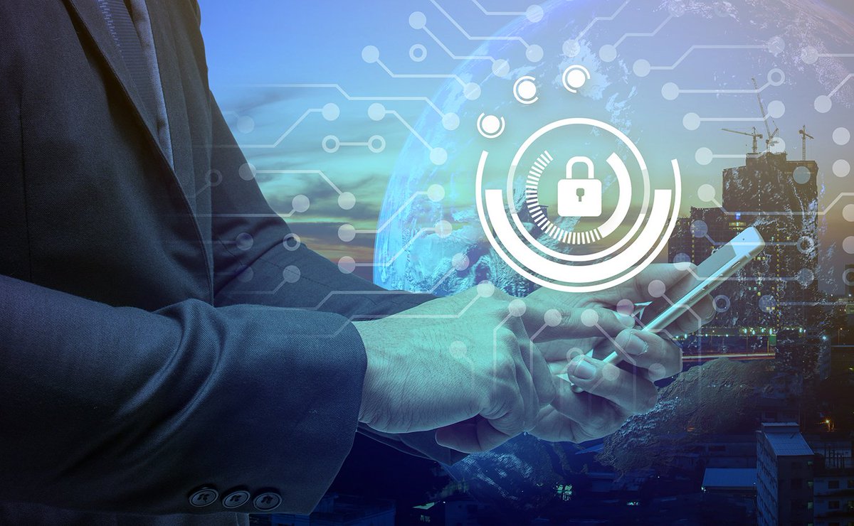 Compuquip's tweet image. We develop and deploy #AdvancedEncryption and other #SecuritySolutions to protect all of the endpoints across your network. hubs.ly/H09TWGN0