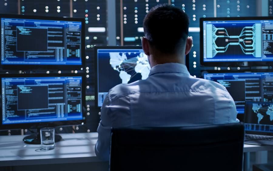 ITZredaktion's tweet photo. #Cloud-Monitoring: Alle Geschäftsprozesse im Blick https://t.co/k6ISJGyCdF https://t.co/a68zcgltff
