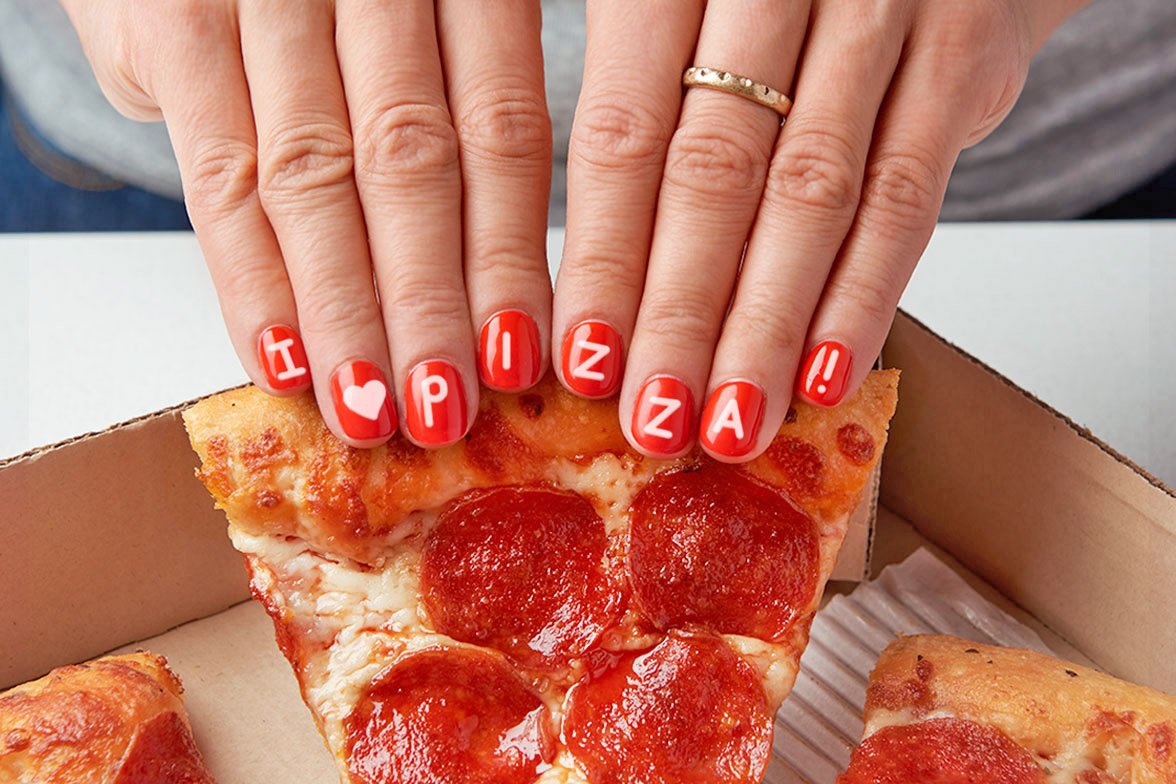 Pizza Hut on Twitter &quot;We�re sorry to hear this is how your order