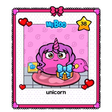 mcewang1's tweet photo. #MyBooGame #MyBooGame
#Uniboo https://t.co/fZhXDbn1dz