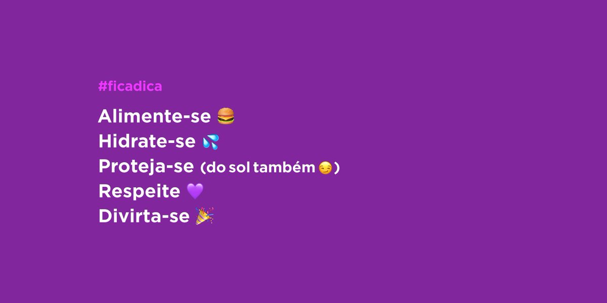 Marque aquele amigo que precisa ver essa lista de carnaval!