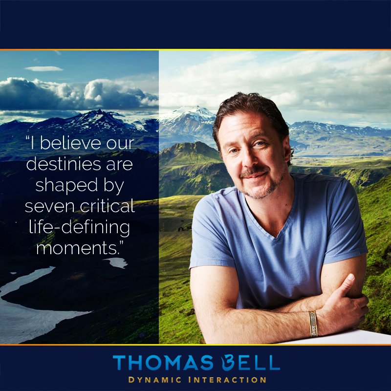 DynamicInterac's tweet image. Shaping your own destiny is what I teach with #DynamicInteraction. Learn how to show up for life when it matters most.

~Thomas
