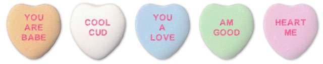 You are babe, cool cud, you a love, am good, heart me