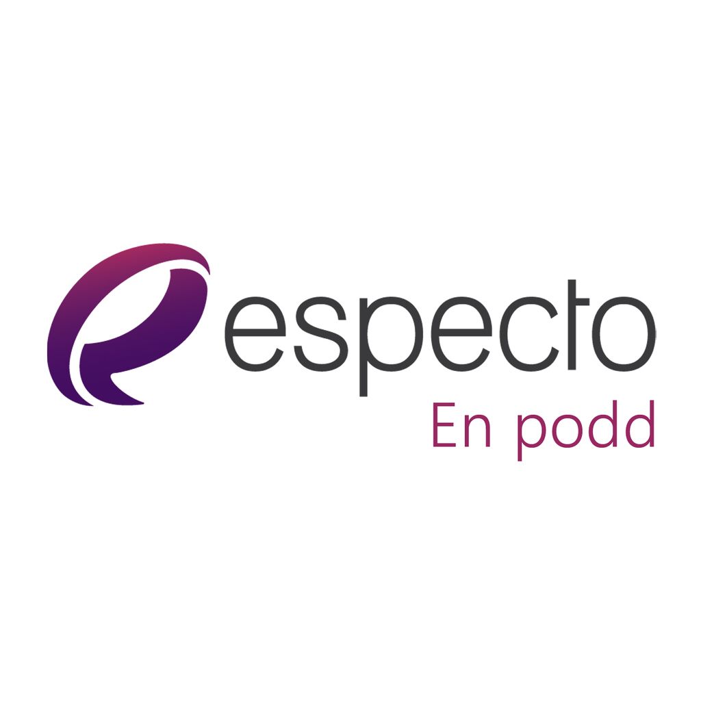 Veckans visdomsord - Lyssna på #espectopodden - Trevlig helg!