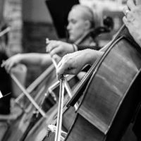 This Sunday at 3pm, come and check out our Prelude to Spring recital at the <a href="/CAEEvergreen/">Center for the Arts Evergreen</a>! Tickets available at the door or online. We can't wait to see you there! buff.ly/2EaCyZJ