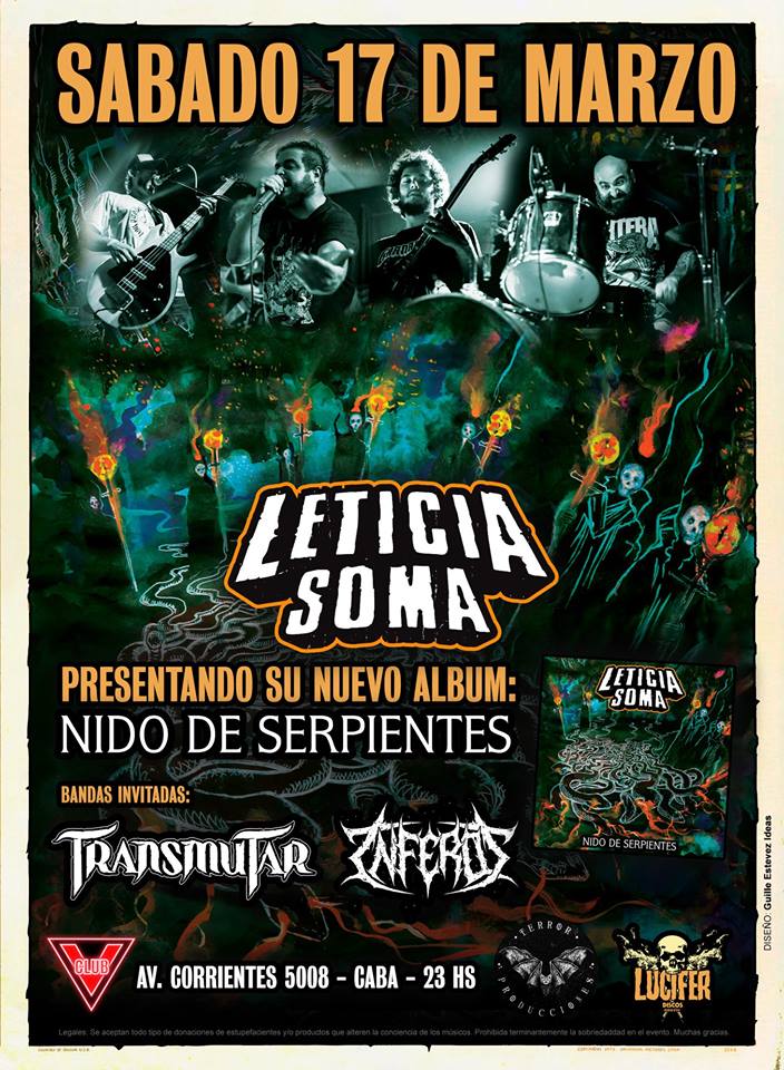 Transmutar_of's tweet image. @Transmutar_of arranca el 2018 así: SAB 24/2 @manijacosmica  y @ElClanDelAriete presenta #FiestasDionisíacas en @elemergenteclub junto  #UVST + @Monje + #Rastro. SAB 17 con @Leticia_Soma y #Inferos en @ClubVBar. SAB 24/3 #ManijaCósmica con @AntiguosOficial + #UVST en @ClubTucuman