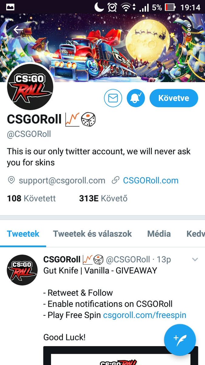 Csete Dániel tweet media