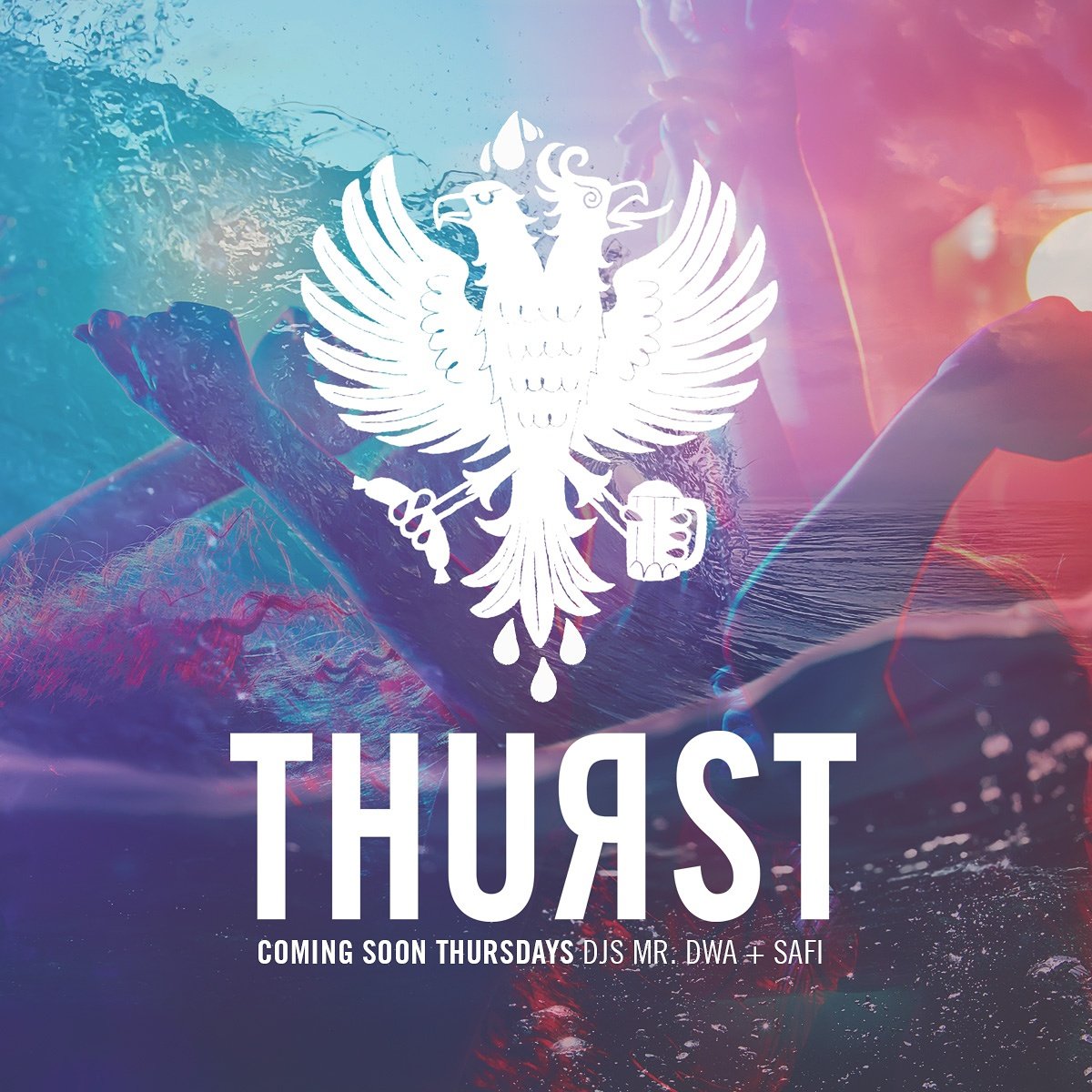 WURSTCalgary's tweet image. Are you ready for this #yyc?