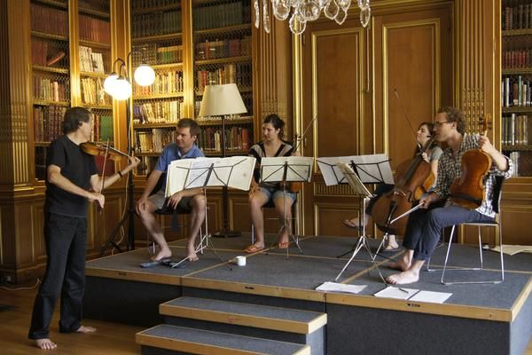 West Dean College (@westdeancollege) on Twitter photo #Bursary Aged 16-24? Don't miss this great opportunity to attend the Chilingirian String Ensemble Summer School,18 to 22 July. Apply by 30th April. buff.ly/2D3Dej5 <a href="/Chilingirians/">Chilingirian Quartet</a> #Bursary Aged 16-24? Don't miss this great opportunity to attend the Chilingirian String Ensemble Summer School,18 to 22 July. Apply by 30th April. buff.ly/2D3Dej5 <a href="/Chilingirians/">Chilingirian Quartet</a>