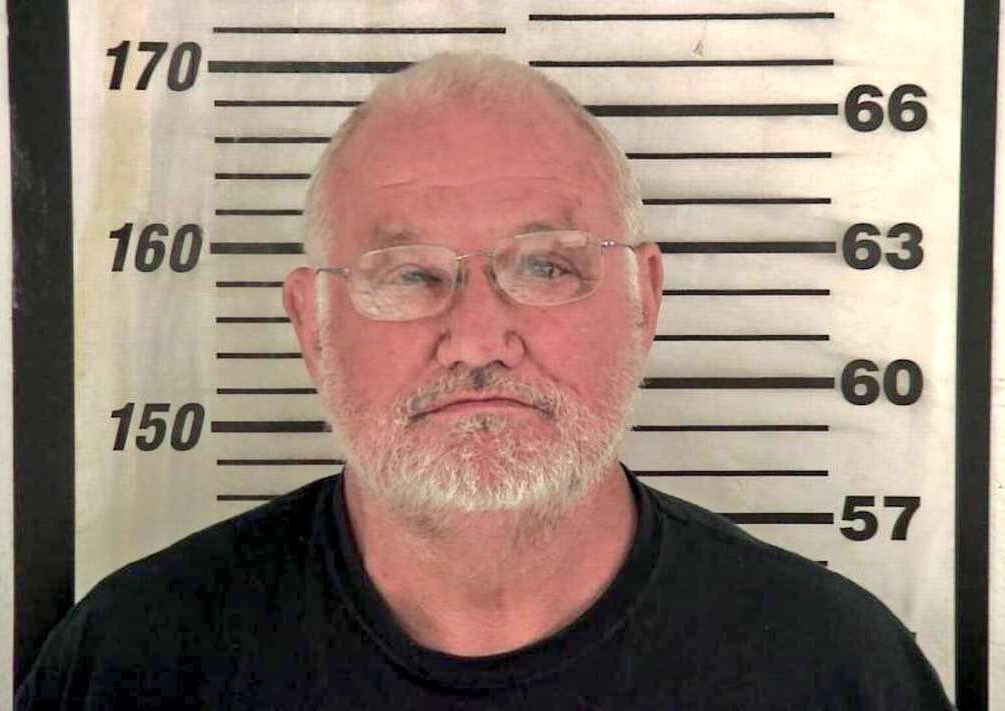 JUST IN: Trump campaign chair in KY pleads guilty to sex trafficking of minors: 21 counts against 19 victims, to get 20 yrs in prison, “felony trafficking of a minor, felony inducing a minor to engage in sex, and a third count of giving alcohol to a minor” http://kentucky.gov/Pages/Activity-stream.aspx?n=AttorneyGeneral&prId=497