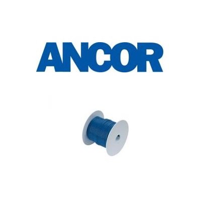 Our #Marine Grade Primary #Wire by #ANCOR consists of tinned #copper stranding for maximum protection against #corrosion, electrolysis and resists fatigue due to vibration and flexing: goo.gl/wtrn8K #ChapmanMarineSupply #Stuart #Florida #Boating #Electrical