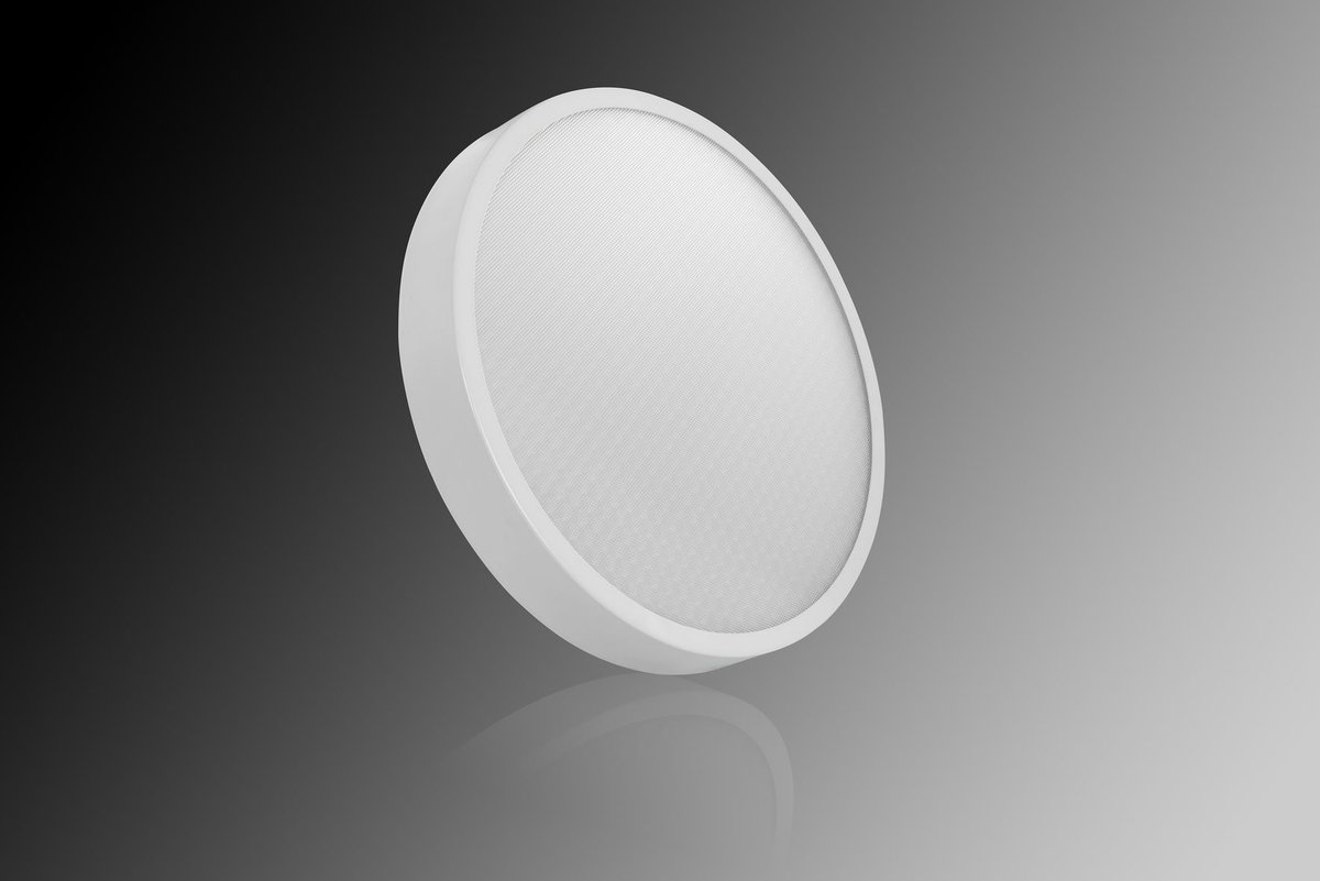 VerbatimLED's tweet image. Need a high spec ceiling, wall or suspended LED luminaire?
18W or 35W  3000k/4000k &amp;lt;19 UGR capable, 320mm or 500mm
flicker-free. goo.gl/wN4KLK