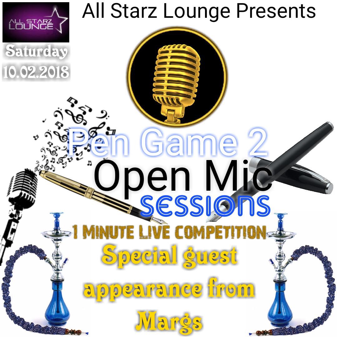 UrbanSilkpr's tweet photo. Tonight we take over Essex catch @DJGraciousGift at the all star lounge #openmic #urbansilk https://t.co/Gz1dMq5COB