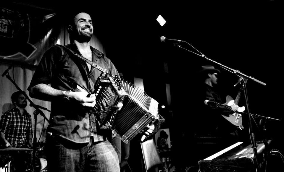 Artmosphere1's tweet photo. The crazy Mardi Gras kick off with Pine Leaf Boys and the great Zydeco superstar, Corey “Lil Pop” Ledet closing the show. Cover is only $10! https://t.co/Ru2Xw5JRLG