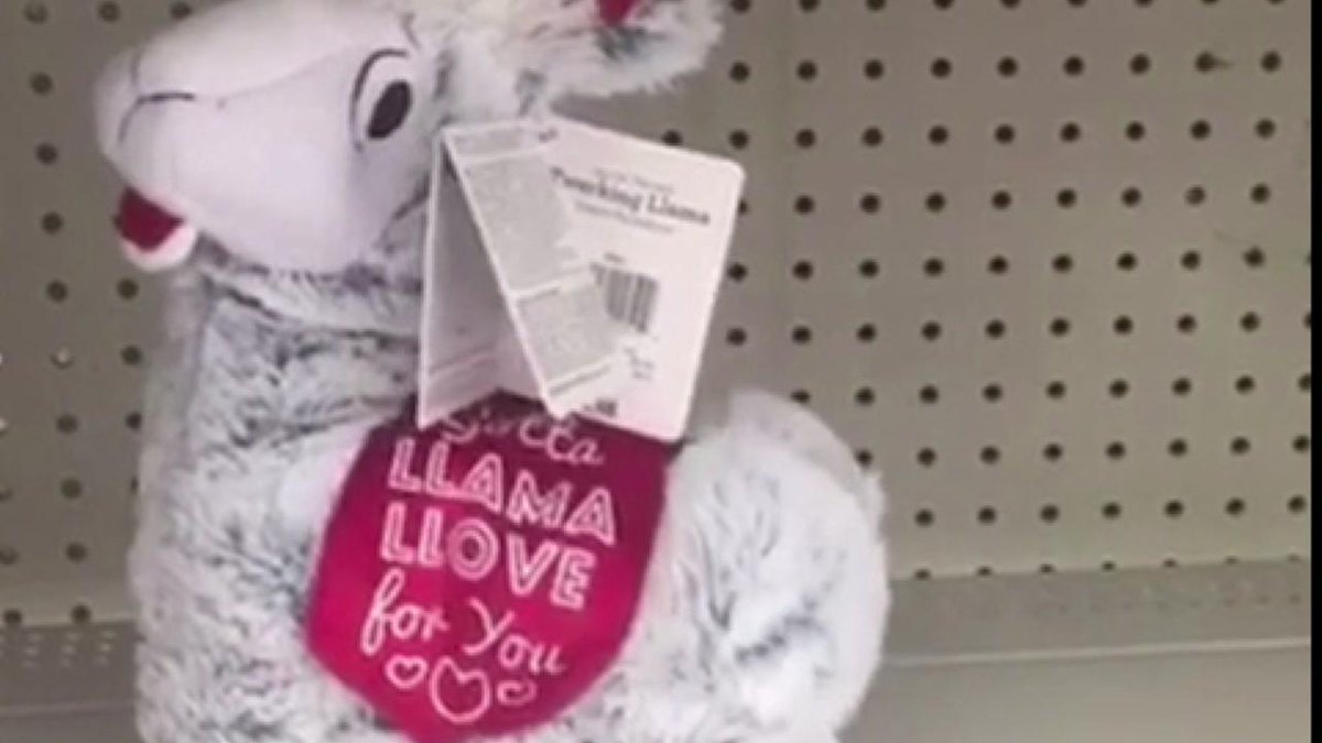 Walmart tweet picture