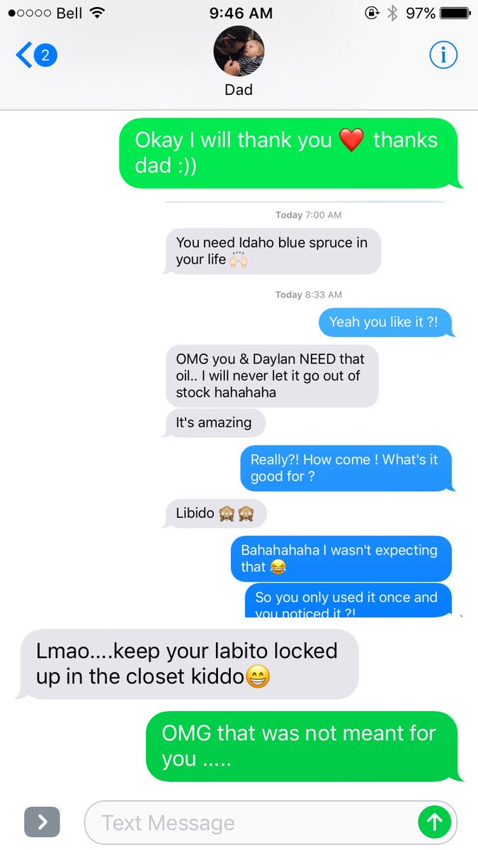 zoemariahmcf's tweet photo. At least he handled it well.... 🙃 https://t.co/WK7FNLU2Wg