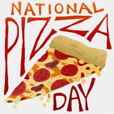 It is National Pizza Day, where is your favorite place to get a slice at Modesto?