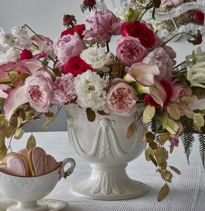 Valentine’s Day is right around the corner! Think outside the box for gifts this year with tips in our blog post bit.ly/2sglgc3!