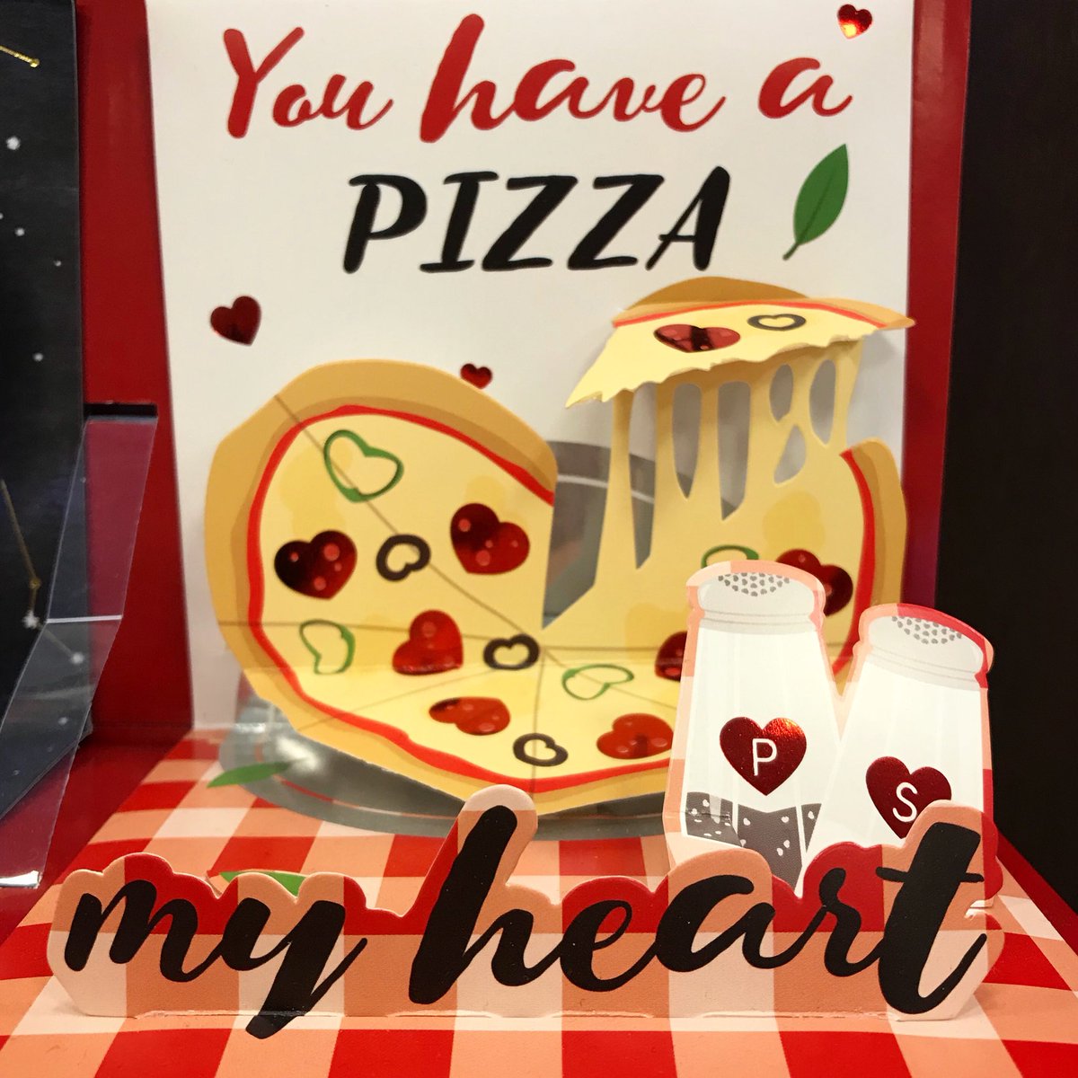 Barnes Noble On Twitter Happy Nationalpizzaday Let Barnes
