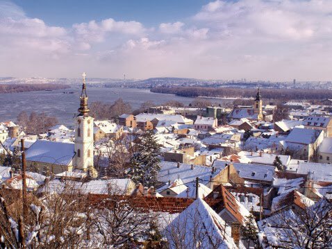 klow city City of Klow