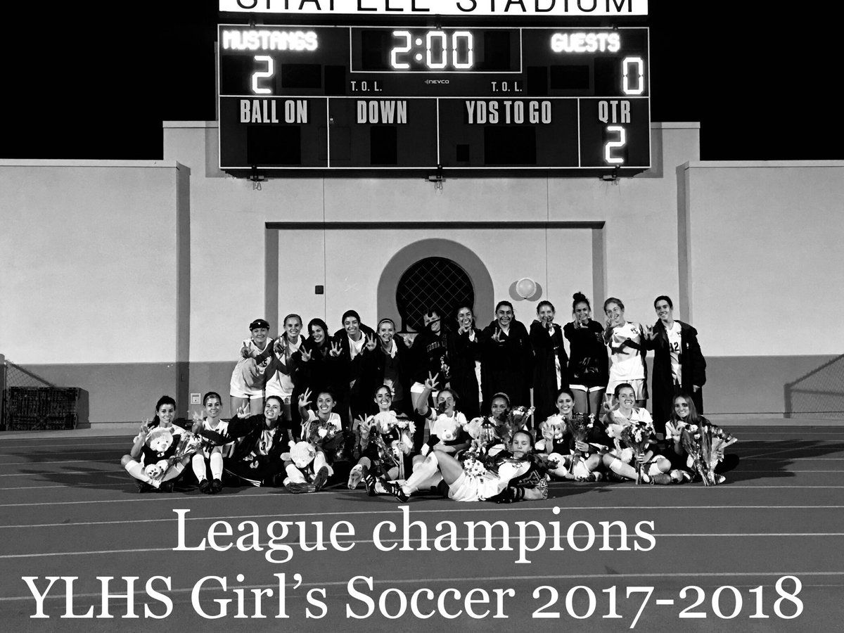ylwomenssoccer's tweet photo. https://t.co/fhxWvZA7xd