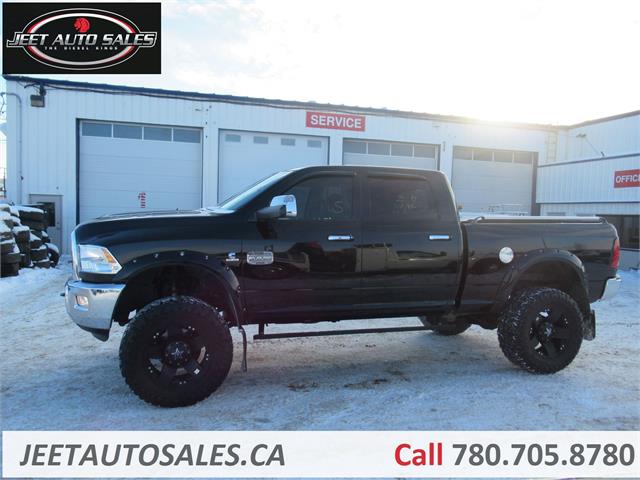 JeetAuto's tweet image. Check Out This 2012 Ram 2500 Lifted Laramie Longhorn 4x4 Crew Cab 6.7L Cummins 74K Km's Get It Before It's Gone!! goo.gl/6DCifK #DodgeRam #Ram #Lifted #JeetAuto #trucksforsale #Used #Truck #Edmonton #Yeg #UsedTrucks #BuyNow #Ram2500 #Dodge @JeetAuto