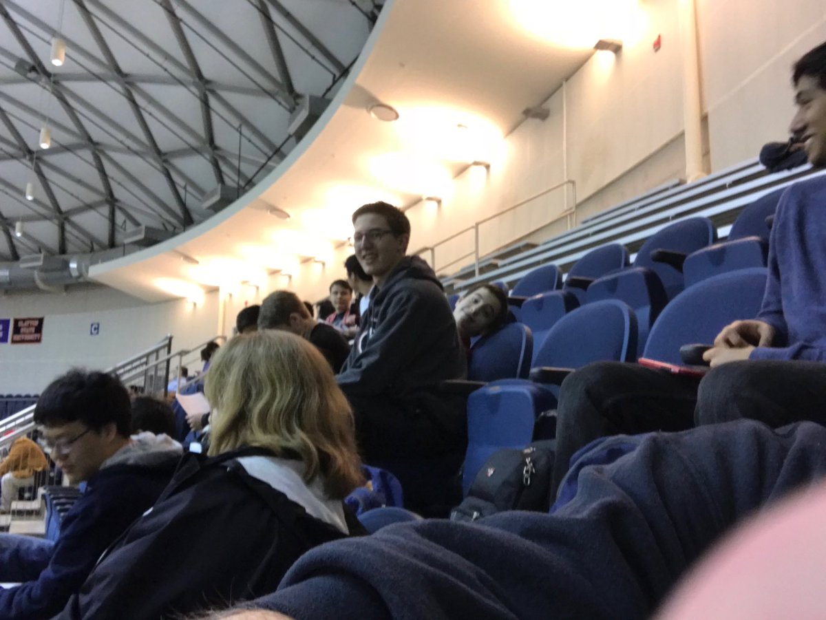 MrLewisNOHS's tweet image. Here are more of your favorite #mathtitans #gswsu #mathtournament2018