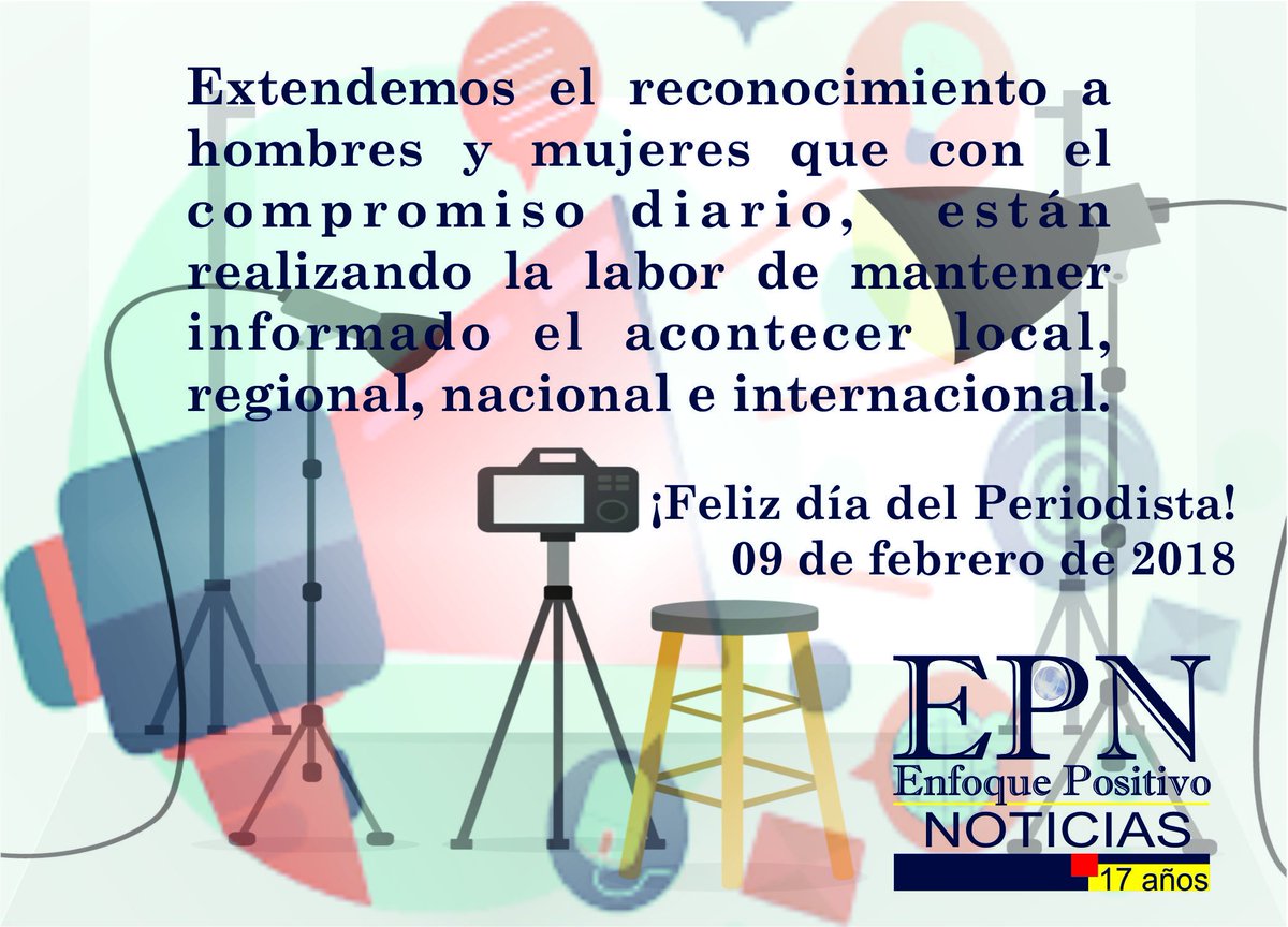 Enfoque Positivo Not (@epnoticias) on Twitter photo 
