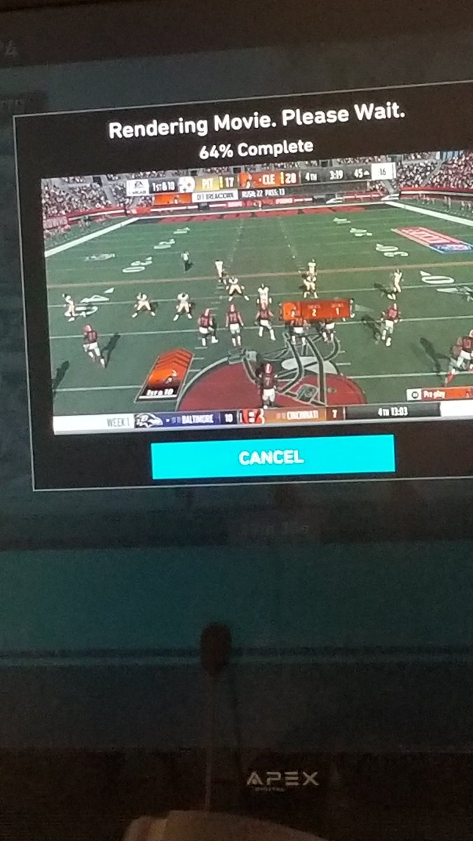 mikey_tech1's tweet image. #nowrendering uploading soon!