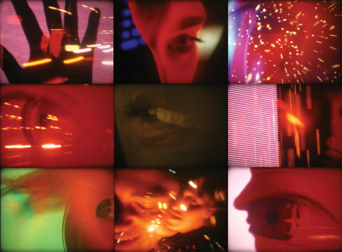 atlajala's tweet image. for those that hadn't seen this news elsewhere: Paul Clipson's films will be playing today at noon for free and open to the public in the SFMOMA theater. very thankful to be able to sit with these works and with some dear friends.