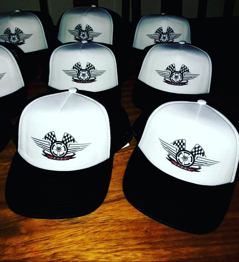 GSublimadas's tweet image. #GORRAS CN EL LOGO QUE QUIERAS.

#BuenViernes