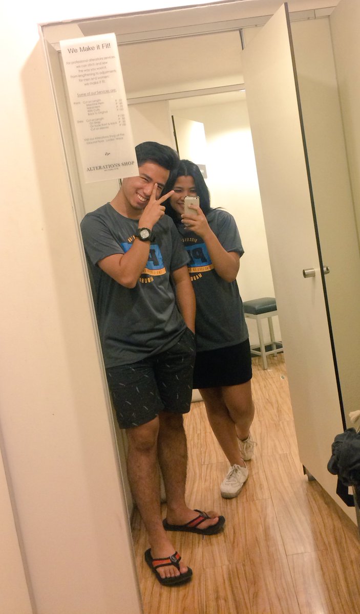 aybiinnn's tweet photo. Kung may couple, kami naman kupal hahaha 😂😂😂
#bessywap https://t.co/KfiYi2dsYp
