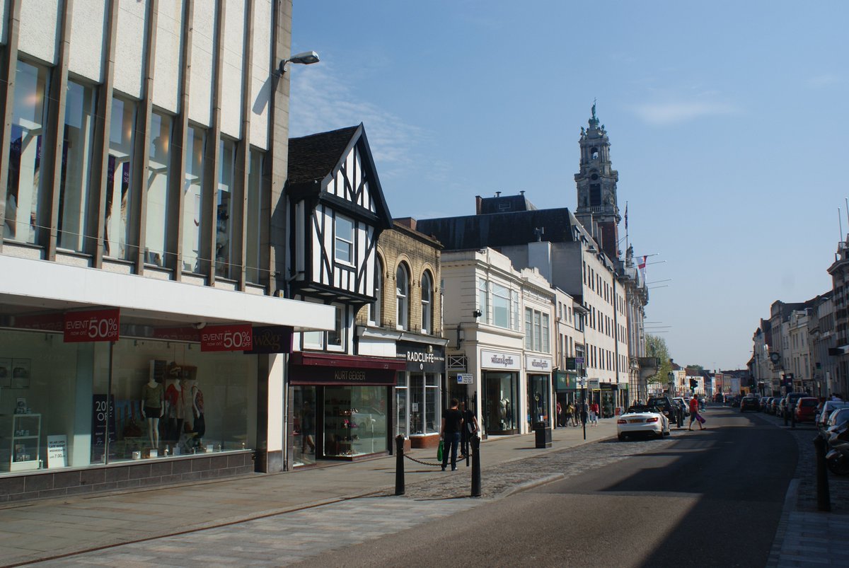 Dest Colchester tweet media