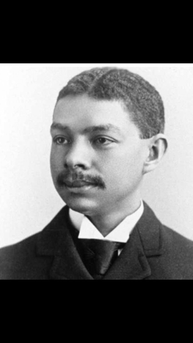Fresh_Flames1's tweet photo. #GrandArchitect Robert R Taylor Rose From Slavery To Become One Of The First Accredited Black Architects In America. Besides Being The First Black Student To Enroll At @MIT Robert Taylor Was Asked By Booker T Washington To Design Parts Of @TuskegeeUniv &amp; Teach Architecture There https://t.co/xrXcTINXNJ