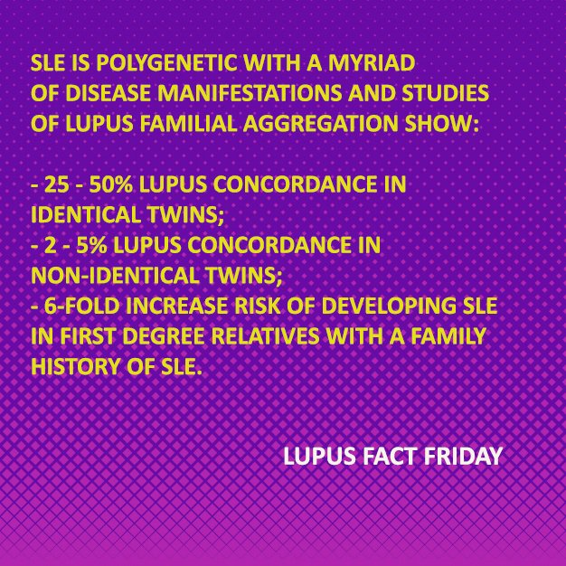 Lupus S&M tweet media