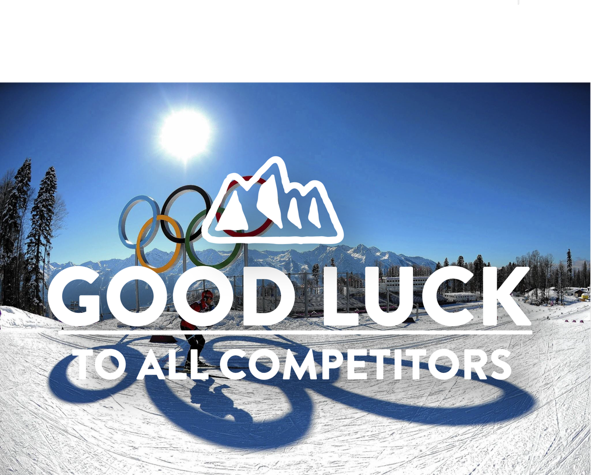 outreach_2015's tweet photo. Dream Big, Nothing is Impossible #winterolympics2018 https://t.co/P347V8hPFt