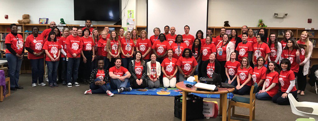 NCwindyhillfarm's tweet photo. School Improvement Meeting 👍🏼 Best Instructional Practices 👍🏼 Strong School Culture 👍🏼 #watchoutworldherewecome https://t.co/OyqSXsJ8am