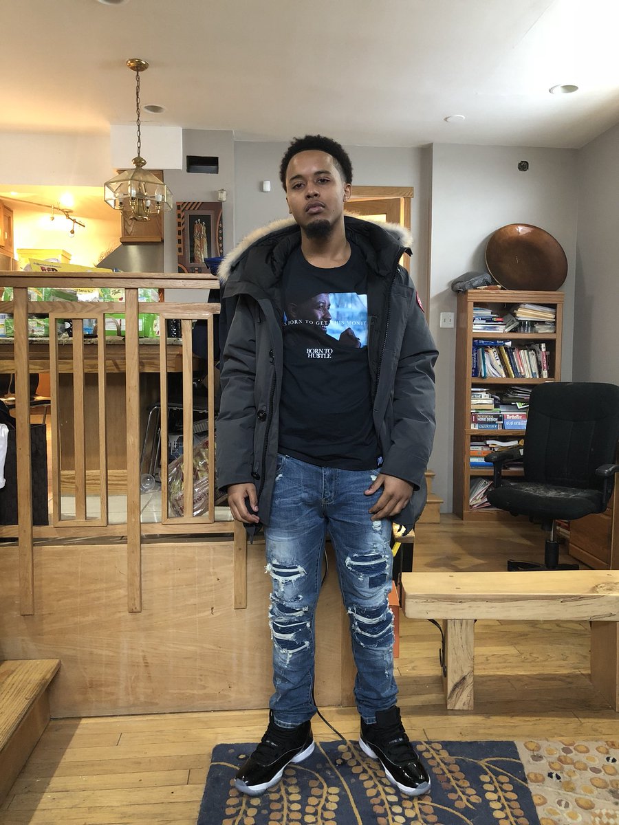 Happy Birthday to a real one 2️⃣2️⃣💯