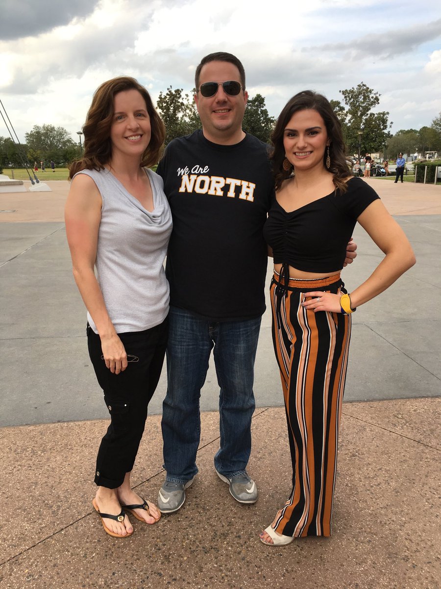 NorthCheerNJ's tweet photo. So proud of this coaching staff! https://t.co/dCiJFSfDaP