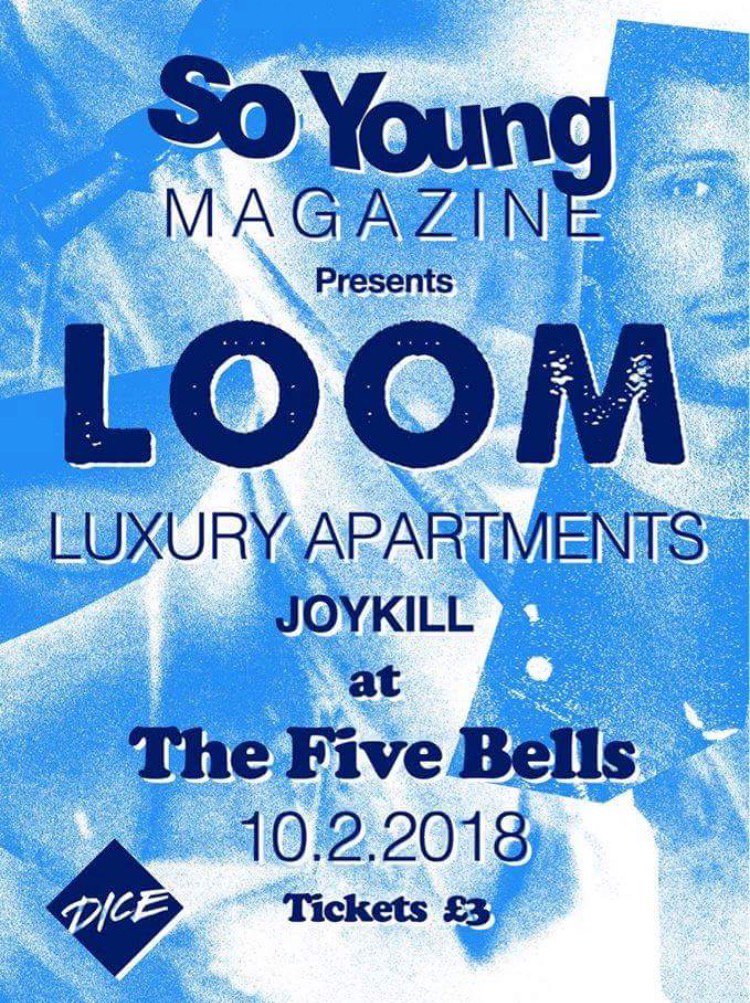 Loom tweet media
