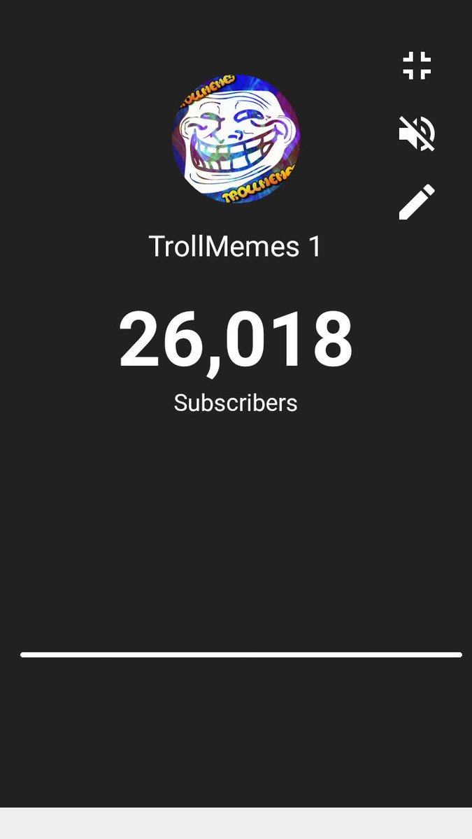 trollmemes_1's tweet photo. :) gracias ya estamos cerca de los 30k https://t.co/UGU0fNGv59