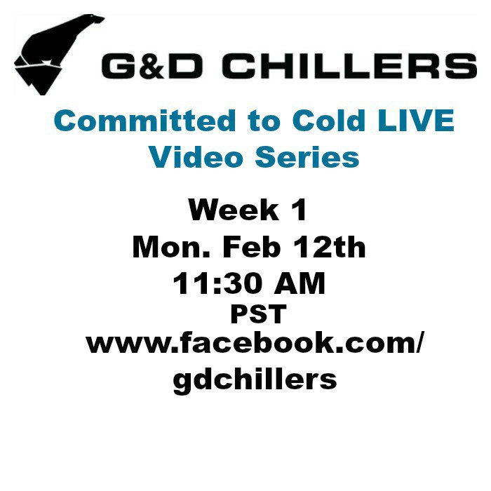 GDChillers tweet media