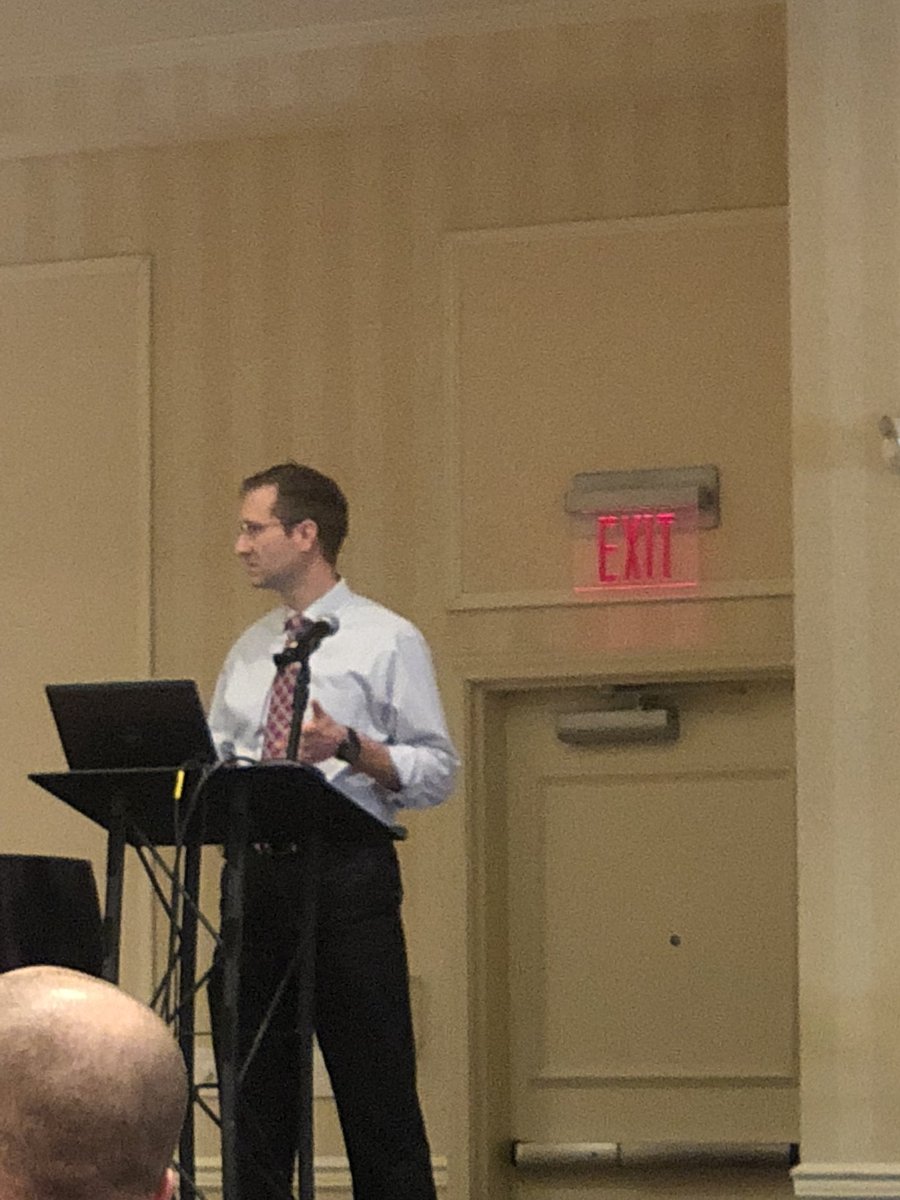 Next the mighty Pizon on “WTF Fentanyl”! <a href="/UPMCPrehospital/">UPMC Prehospital</a> @ryanmarino #toolsandtalent
