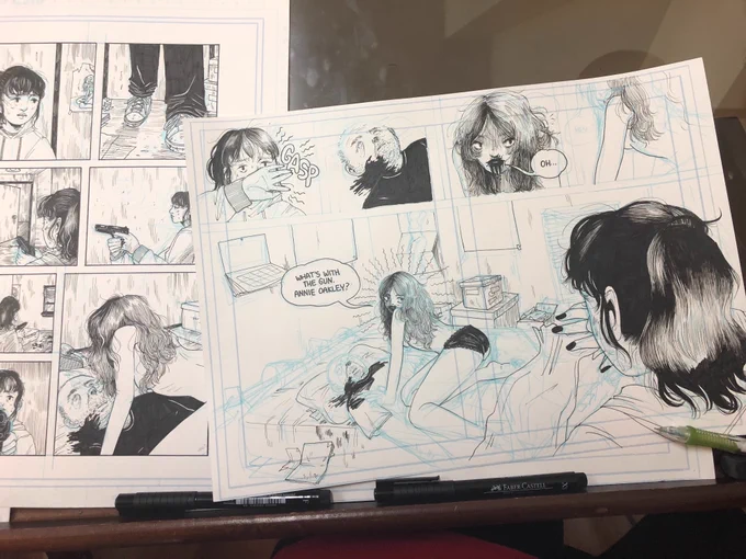 Hair: The Comic 