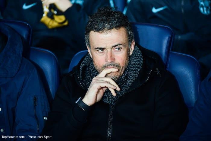 WYN_Arsenal's tweet photo. Arsenal : Luis Enrique également dans le viseur des Gunners ? https://t.co/WR5BbrYR7l https://t.co/SLDvL2WnnX
