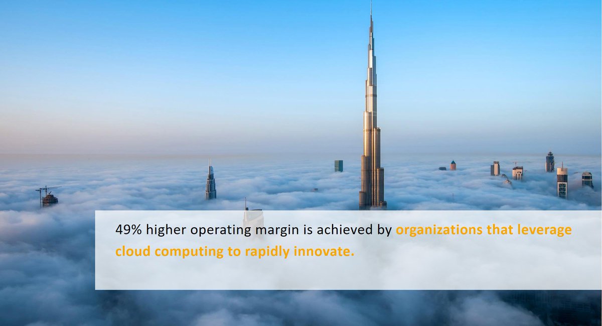 LizHall97's tweet image. Businesses trust #SAP providers with their managed cloud to help them innovate and achieve key business goals bit.ly/2sf576I  #SAPPartnerCloud #SAPManagedCloud