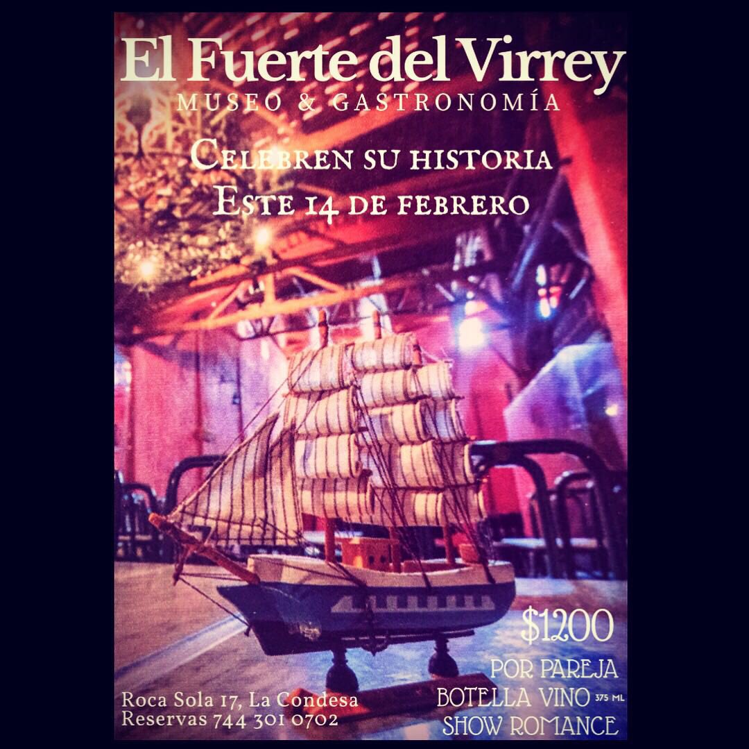 CELEBREN SU HISTORIA este 14 de Febrero 
CUPO LIMITADO 📞 744 301 0702