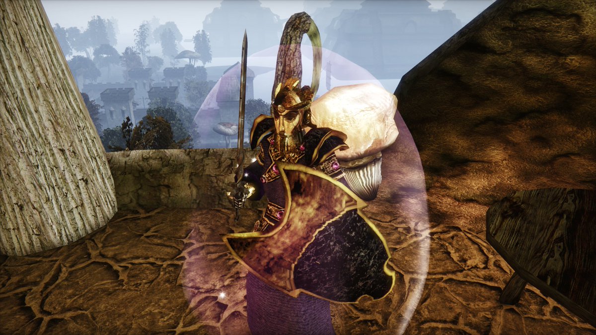 Askren's tweet photo. 🔴[LIVE] NOW!
The best way to fight a bad mood is good community and lots of sweet loot, so come join me for some more #Morrowind!

https://t.co/wvtQAm7zu6

We're on that Telvanni Archmagister grind!
#Twitch #RPG https://t.co/C741fGTrGn