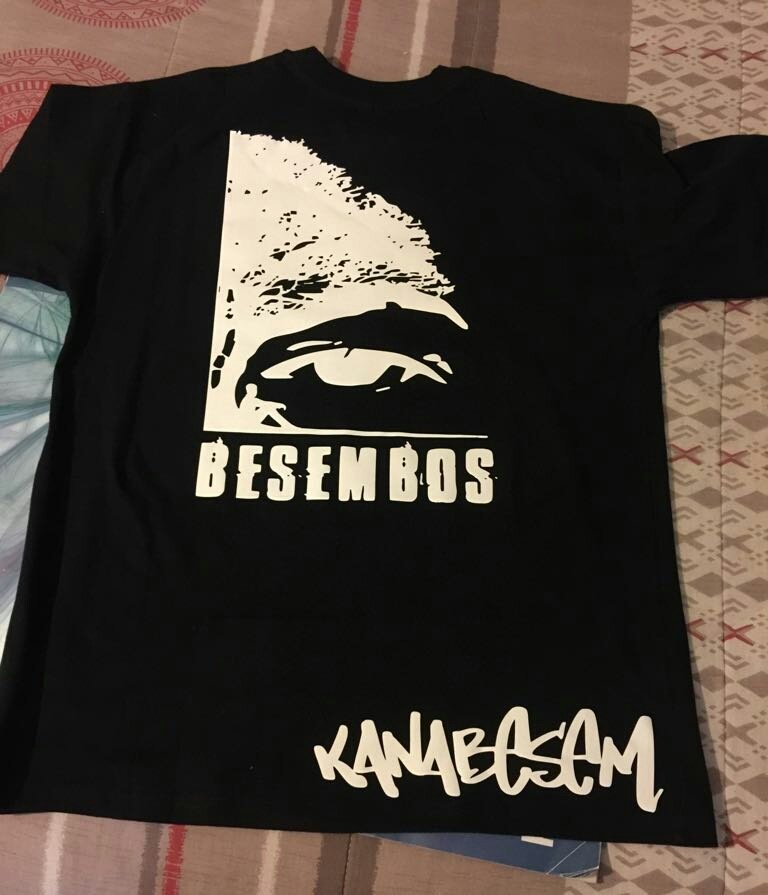 Besembos tweet media